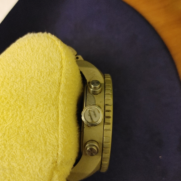 Diesel watch - Picture 5 of 5